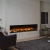 New Forest 1900 - Electric Fireplace Insert