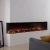 New Forest 2400 - Electric Fireplace Insert