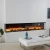 New Forest 2400 - Electric Fireplace Insert