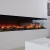 New Forest 2400 - Electric Fireplace Insert