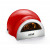 The Chilli Red - Pizza Oven