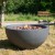 Osaka Outdoor Gas Fire Pit