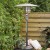 Sargas Patio Heater
