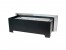 Freestanding bioethanol burner for existing fires