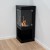 Alaska Corner bioethanol stove