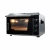 P134HA 509 Pro Tall Pizza Oven 