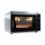 P134HA 509 Pro Tall Pizza Oven