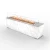 Planika Cabo Daze / Laurent - Freestanding remote controlled bioethanol fireplace