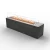 Planika Cabo Daze / Laurent - Freestanding remote controlled bioethanol fireplace