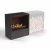 Planika Fires Cottage freestanding bioethanol fireplace with BEV technology