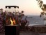 Faro Outdoor Gas Fireplace
