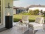 Faro Outdoor Gas Fireplace
