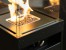 Faro Outdoor Gas Fireplace