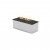 Automatic burner with advanced safety sensors. No ventilation required.
