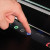 Automatic burner with advanced safety sensors. No ventilation required.