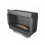 Planika Fires Prime Fire 990 Forma Single-Sided