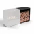 Logbox for Planika Fires Cottage Bioethanol Fireplace