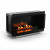 Planika Neo 750 fireplace - multi purpose automatic built-in bioethanol fireplace