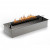 Planika Neo 750 Burner - Remoted controlled bioethanol burner