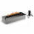 Planika Neo 750 Burner - Remoted controlled bioethanol burner