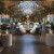 Planika Rondo Automatic Round Bioethanol Fireplace