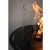 Planika Rondo Automatic Round Bioethanol Fireplace