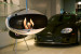 Cocoon Fires Aeris in steel