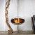 Cocoon Fires Aeris in steel