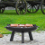 Cook King Polo firepit