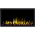 Premier Slim Electric Fireplace - Black