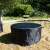Osaka Outdoor Gas Fire Pit