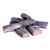 5 Decorative, ceramic wooden logs