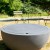 Osaka Outdoor Gas Fire Pit