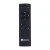 Aflamo Royal 3D 120 cm built-in electric fireplace with 3D flame and glowing embers