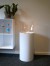 Outdoor bioethanol fireplace