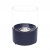Tabletop Bioethanol Fireplace in black