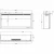 Rutland 3D Electric Fireplace