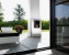 Safretti Cubico XL - brushed stainless steel 