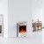 Dorset Electric Fireplace insert