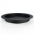 Small black steel bowl for fragrance oils