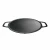 Solo Stove Cast Iron Wok Top - Large Outdoor Cooking 