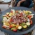 Solo Stove Cast Iron Wok Top - Large Outdoor Cooking 