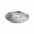 Solo Stove Ranger Pellet Adapter in stainless steel