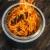 Solo Stove Ranger Pellet Adapter in stainless steel