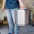 Ranger Handle in Stainless Steel for fire pit