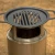 Ranger Grill Top + HUB Outdoor Kitchen Equipment