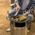 Ranger Grill Top + HUB Outdoor Kitchen Equipment