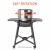 Lady PiZolo Solo Stove