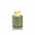 Solo Stove Mesa Tabletop Fire Pit - Deep Olive