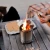 Solo Stove Mesa Tabletop Fire Pit - Stainless Steel
